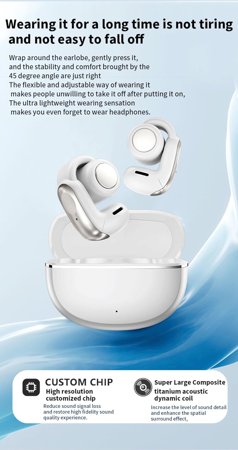 YX31 Wireless Earbuds | Gulf e Shop