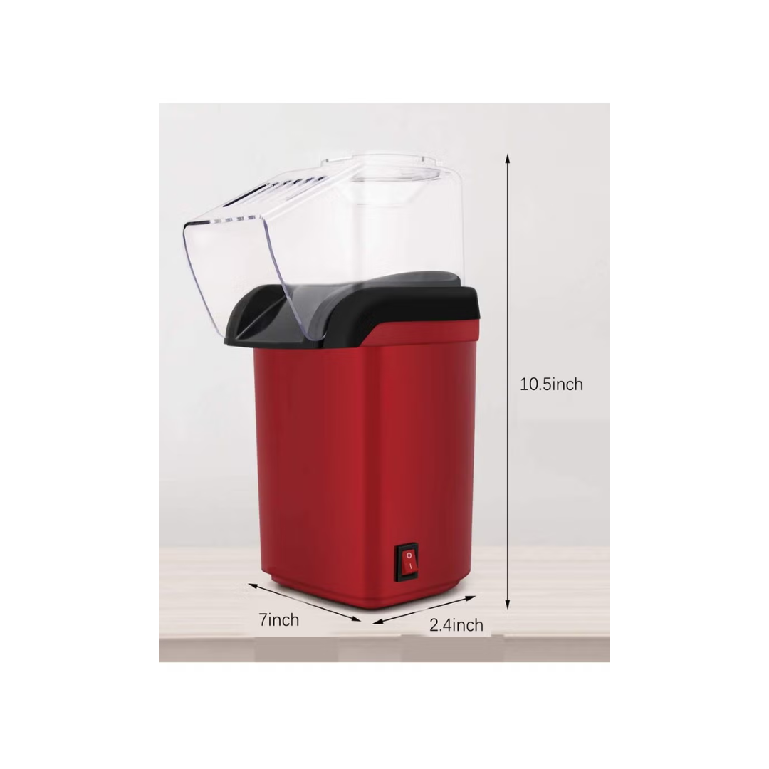 Hot Air Popcorn Maker | Gulf e Shop