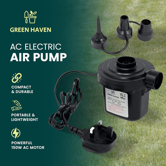 Electric Air Pump | Gulf e Shop