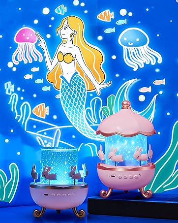 Night Light Projector | Gulf e Shop