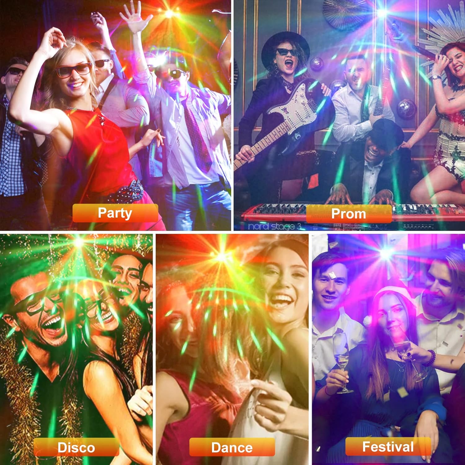 Mini Laser Projector | Gulf e Shop