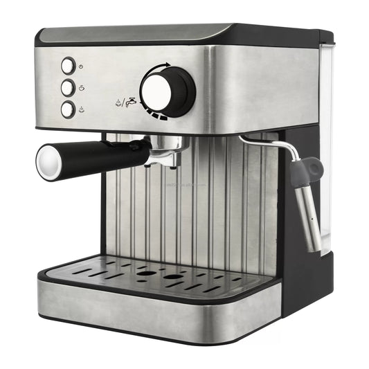 Automatic Espresso Coffee Maker | Gulf e Shop
