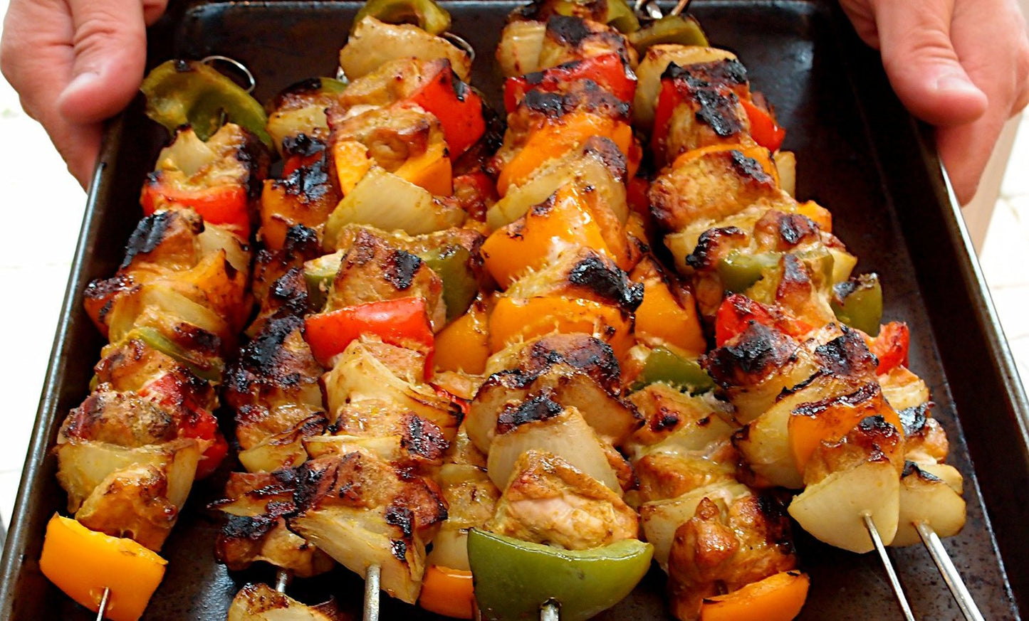 Portable Folding Charcoal Grill | Gulf e Shop