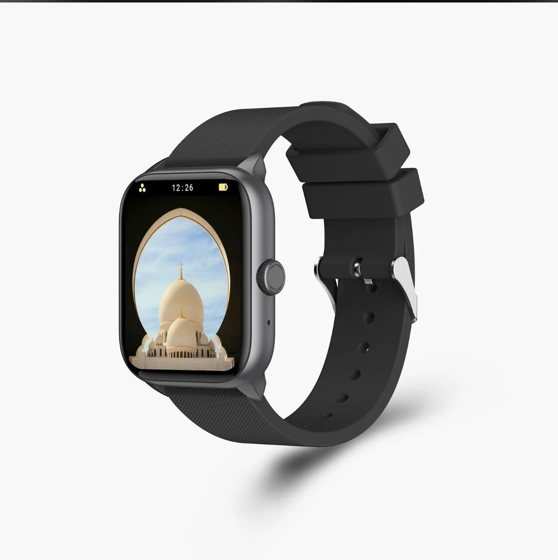 Sleek Smartwatch | Gulf e Shop