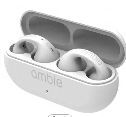 Ambie Bone Conduction Headphones