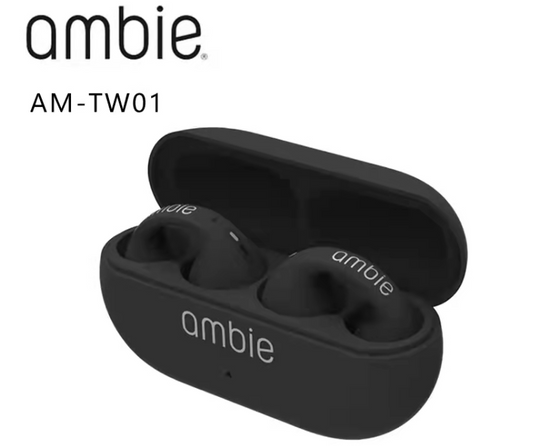 ambie Bone Conduction Headphones