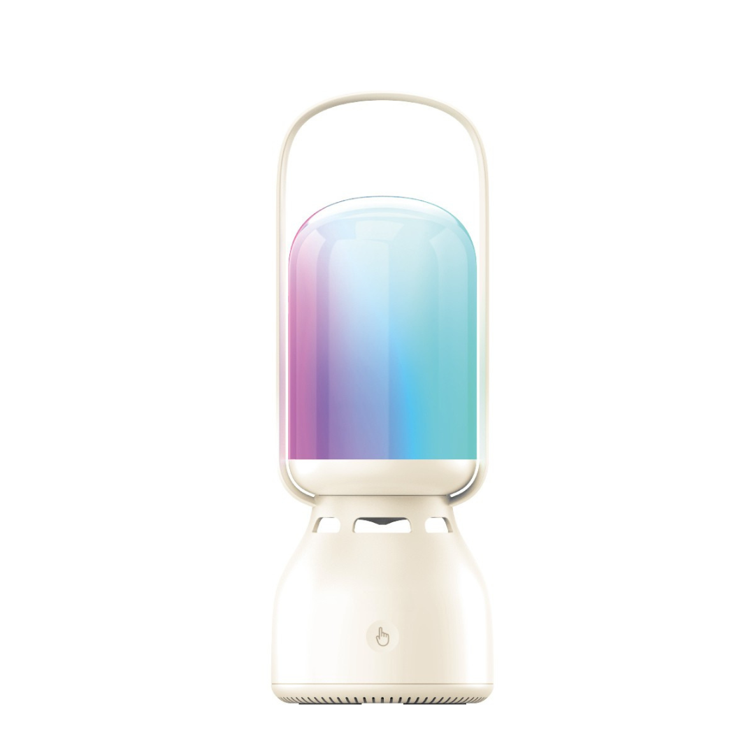Doopo RGB Night Light Speaker