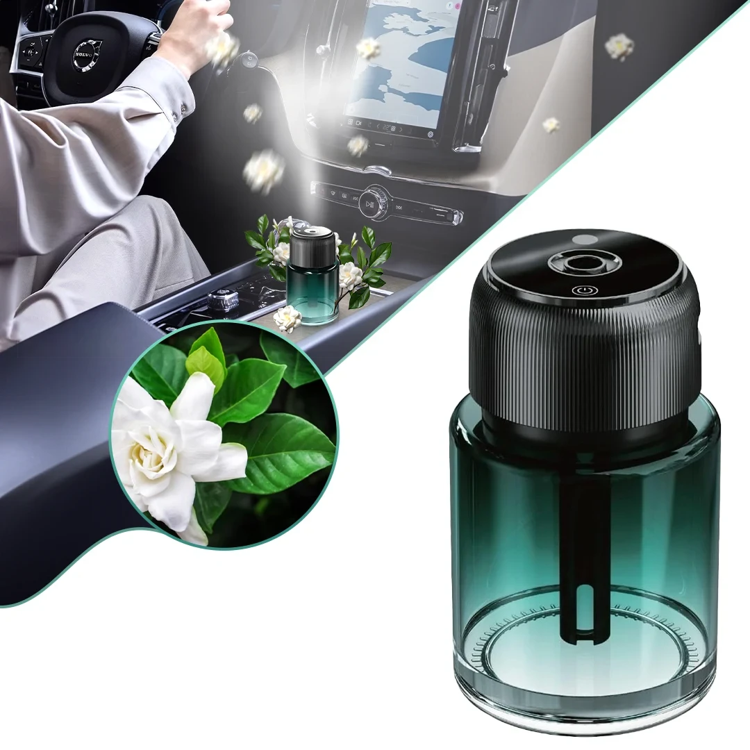 Fragrance Air Diffuser | Gulf e Shop