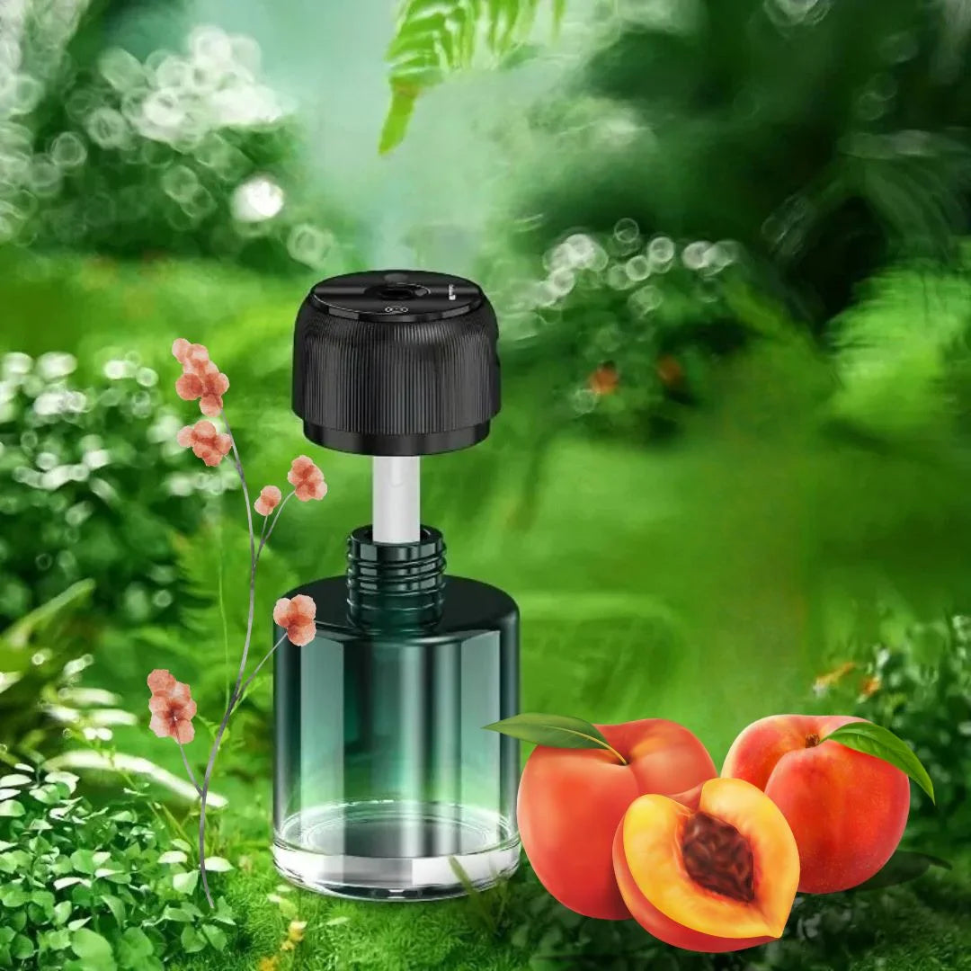 Fragrance Air Diffuser | Gulf e Shop