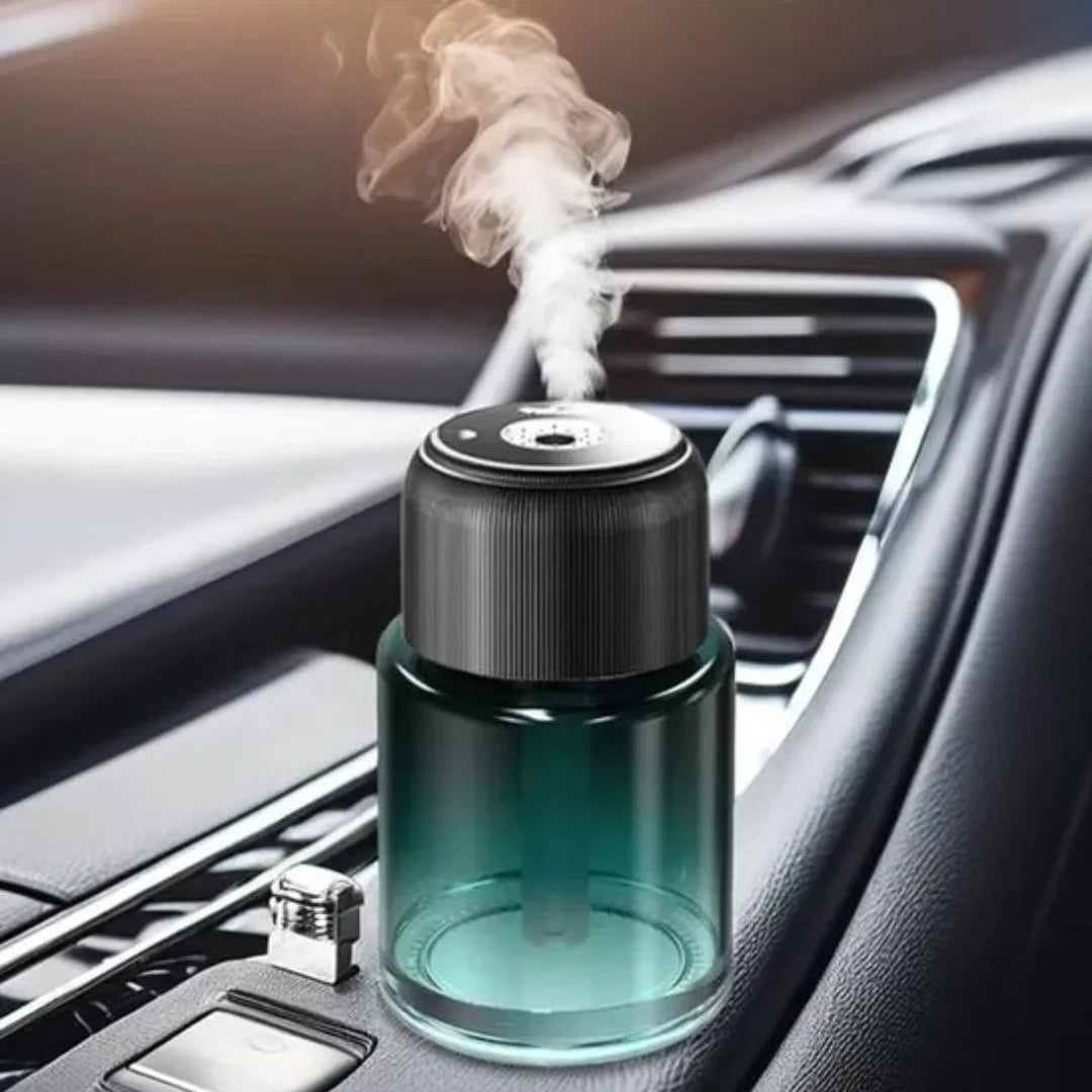 Fragrance Air Diffuser | Gulf e Shop