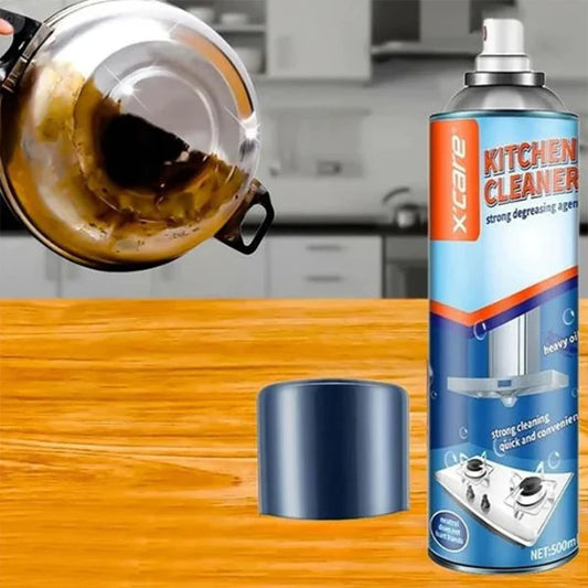 Kitchen Grease Remover Spray | Gulf e Shop