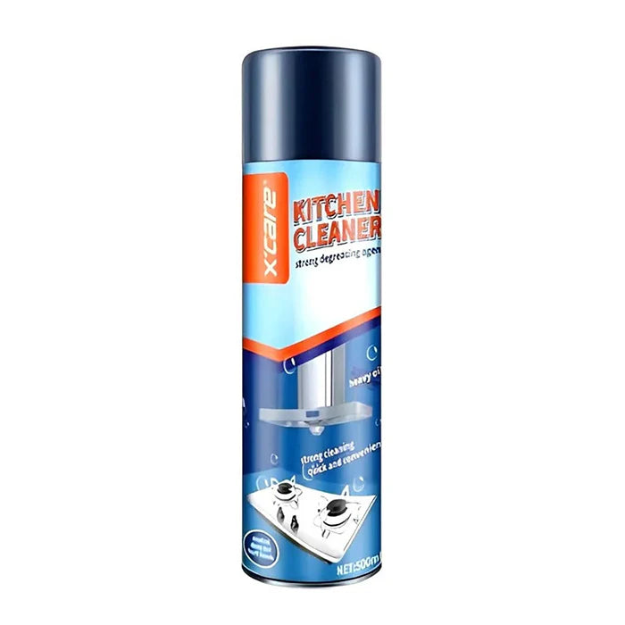 Kitchen Grease Remover Spray | Gulf e Shop