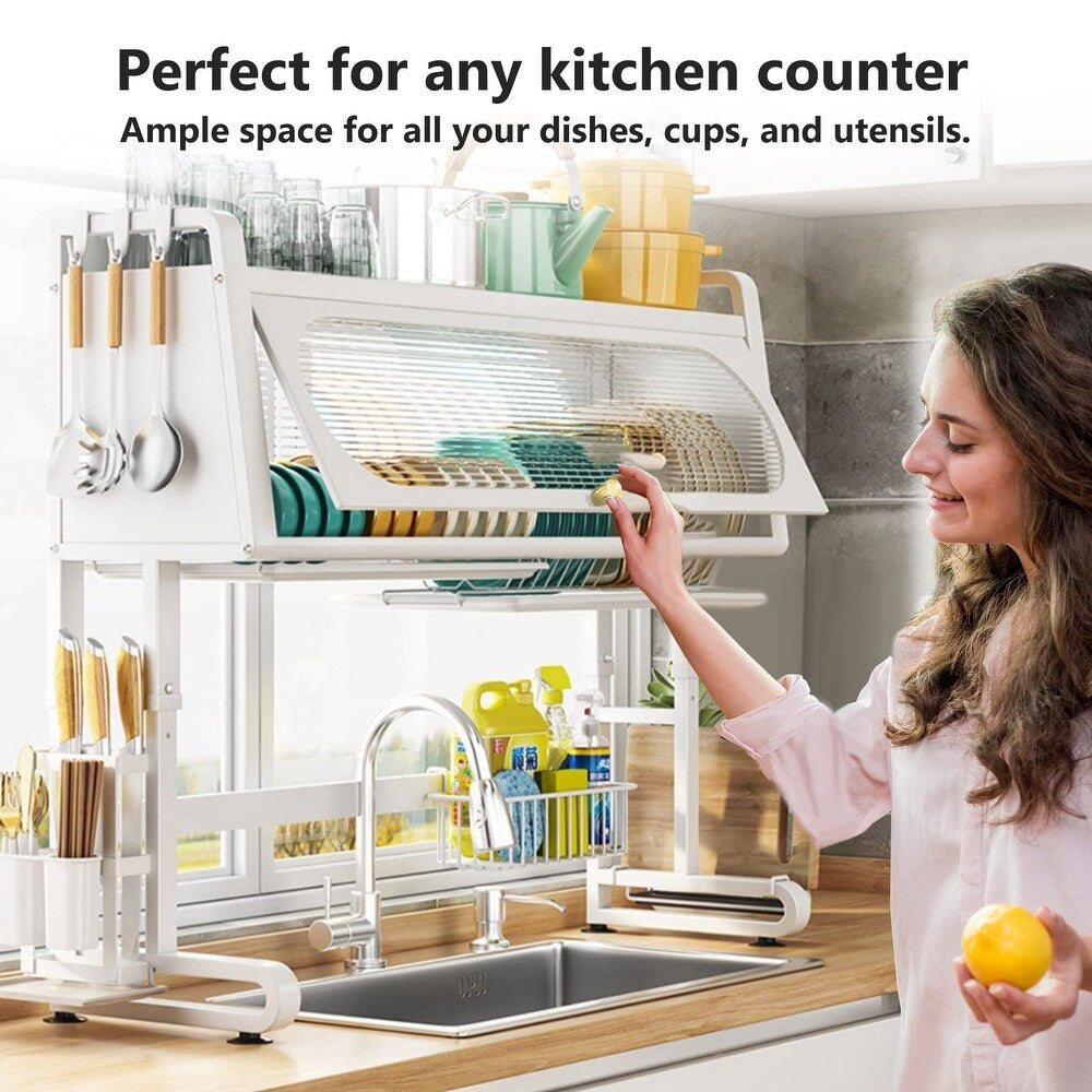 Sink Dish Rack | Gulf e Shop