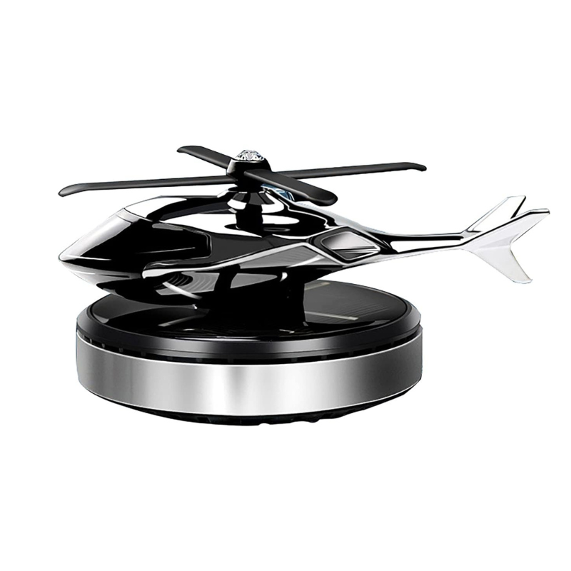 Helicopter Car Air Freshener | Gulf e Shop