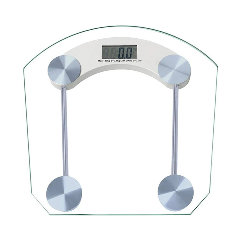 Digital Bathroom Scale | Gulf e Shop