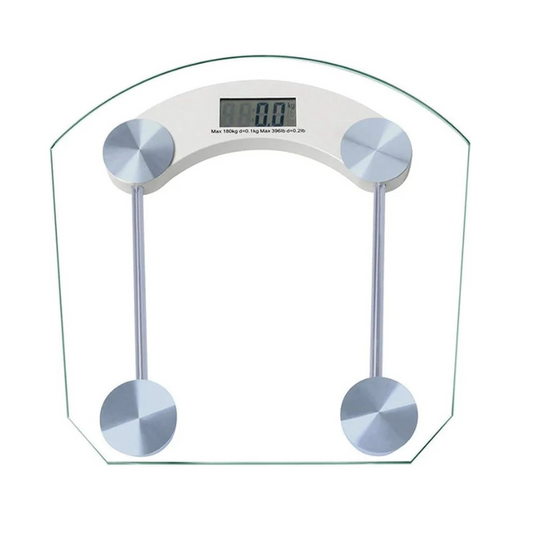 Digital Bathroom Scale | Gulf e Shop
