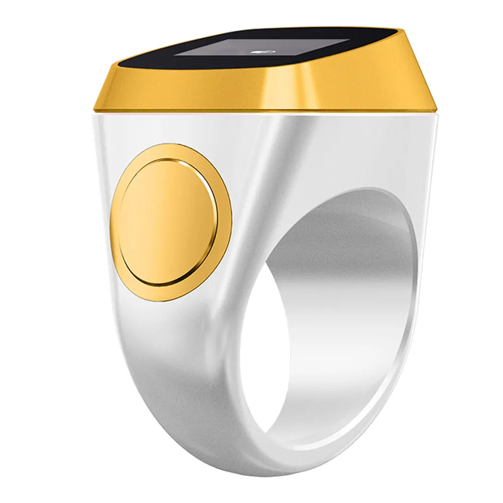 Muslim Smart Ring | Gulf e shop