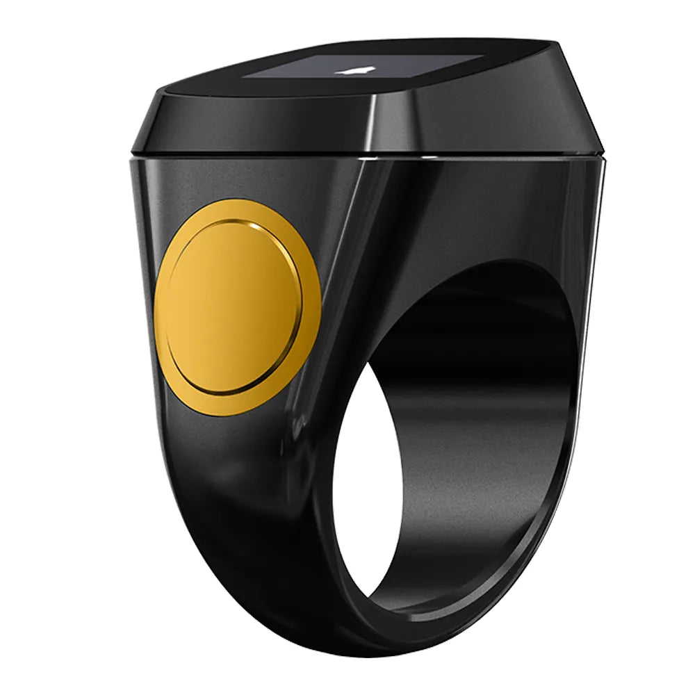 R100 Muslim Smart Ring | Gulf e shop