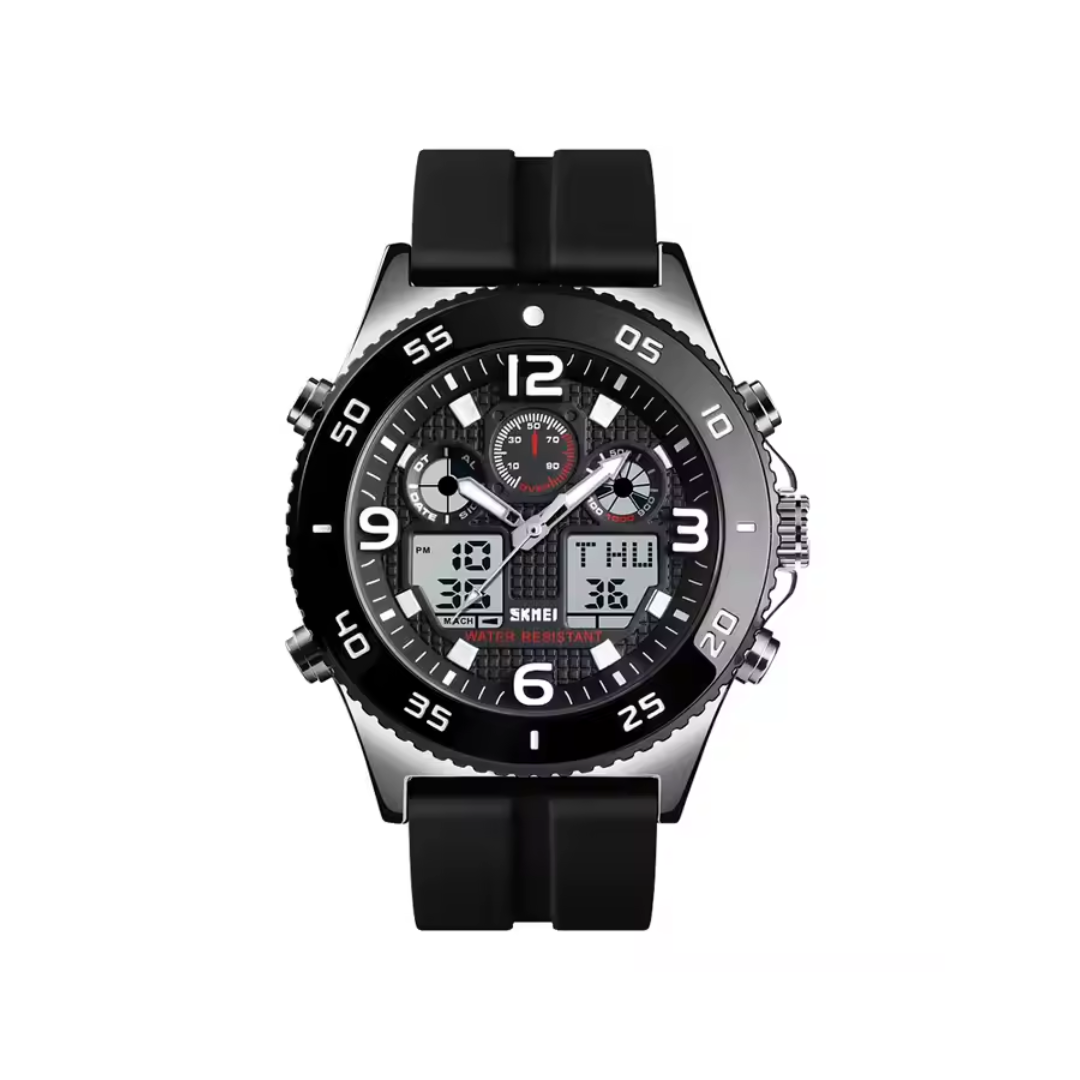 SKMEI 1538 Men’s Sport Watch