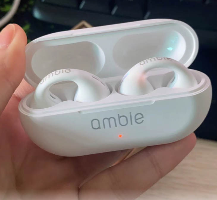 Ambie Bone Conduction Headphones