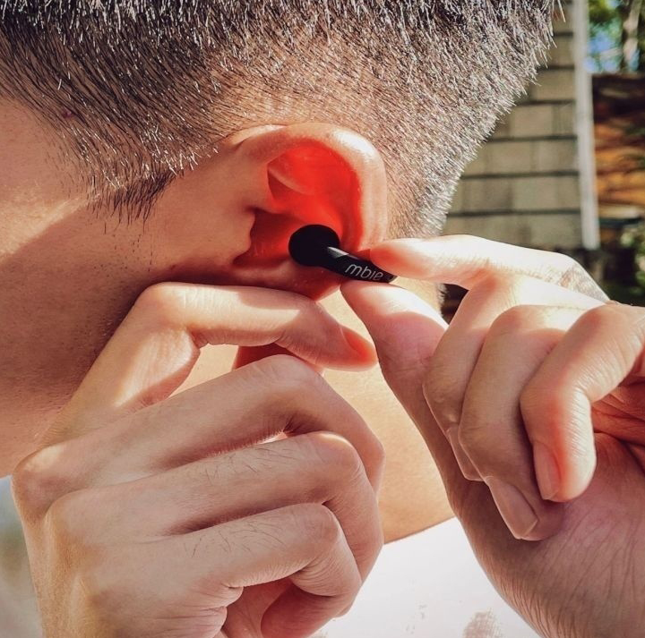 Ambie Bone Conduction Headphones