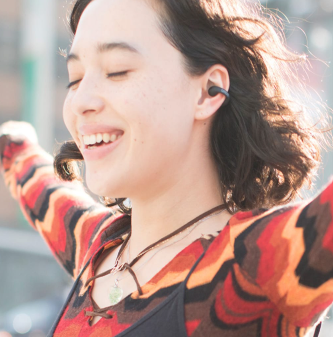 Ambie Bone Conduction Headphones