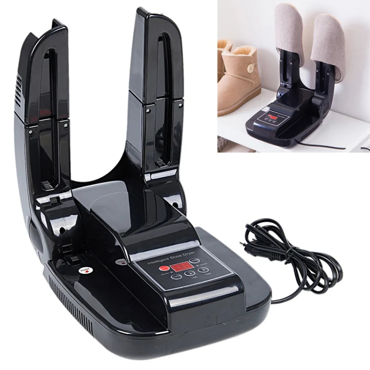 Electric Shoe Dryer | Gulf e Shop