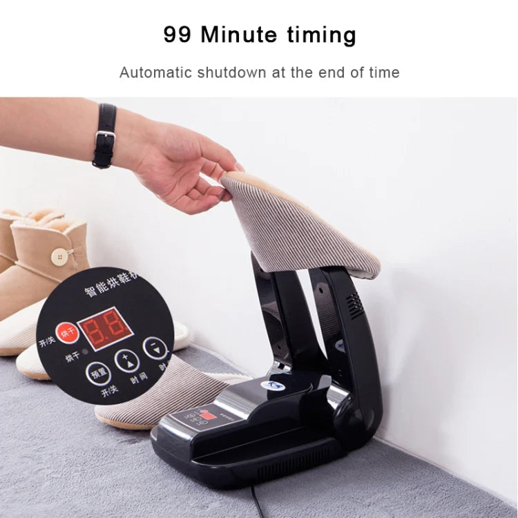 Electric Shoe Dryer | Gulf e Shop
