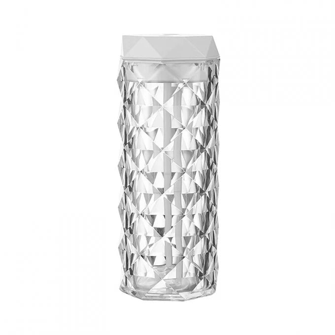 Crystal Lamp Humidifier | Gulf e Shop