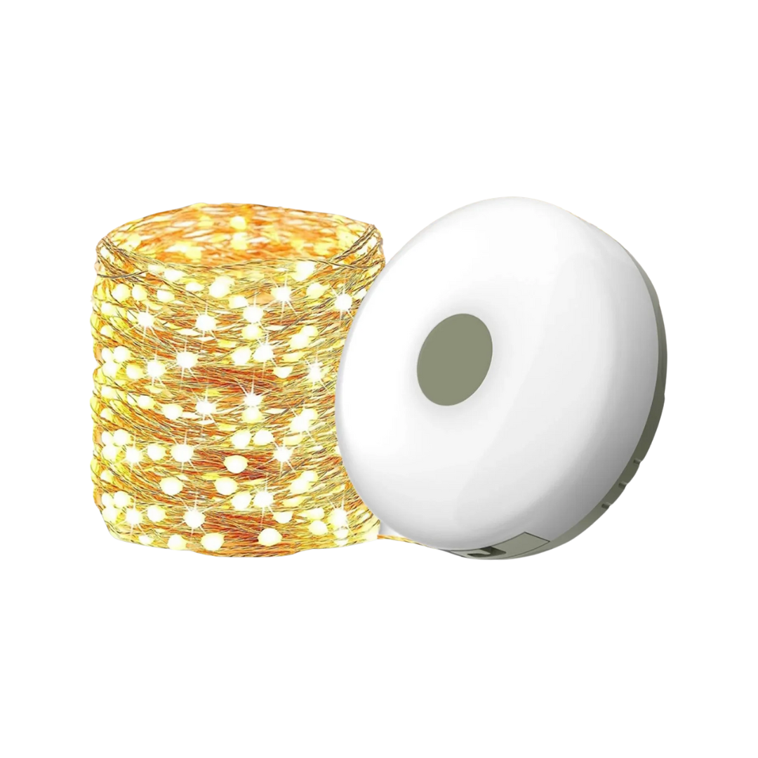 Camping String Lights | Gulf e Shop