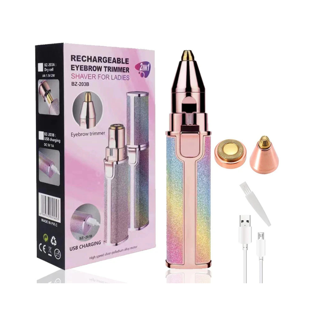 Flawless Facial Hair Remover | Gulf e Shop