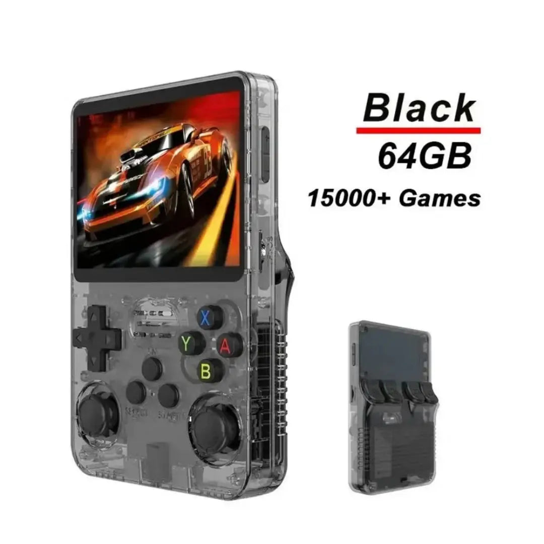 R36S Handheld Game Console | Gulf e Shop