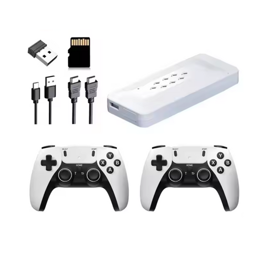 Retro Game Stick Console