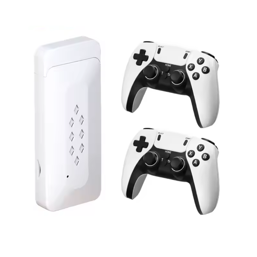 Retro Game Stick Console