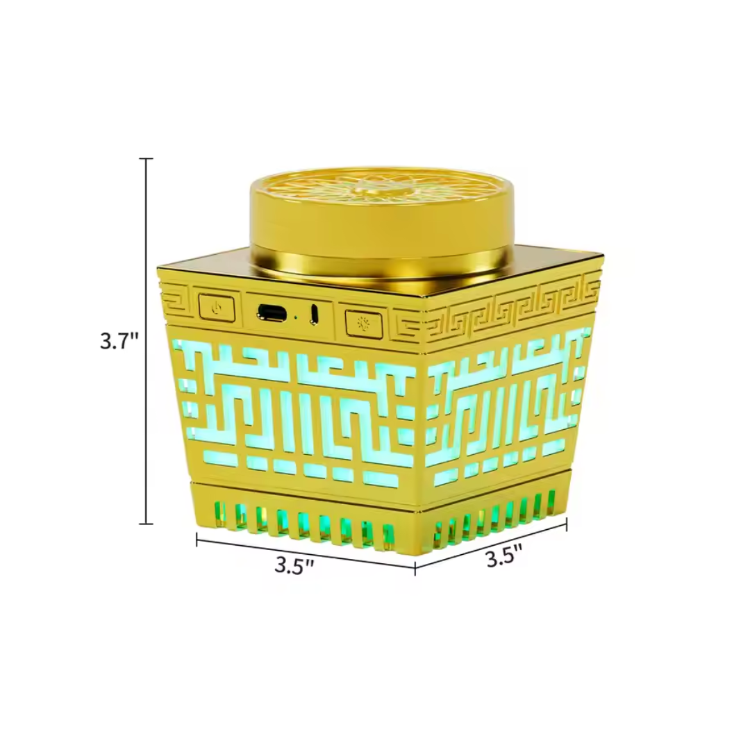 Telawah Quran Speaker | Gulf e Shop