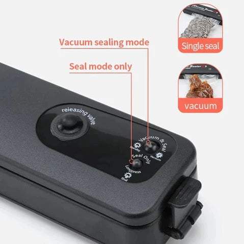Vacuum Sealer | Gulf e Shop