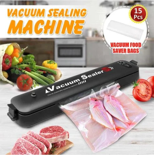 Vacuum Sealer | Gulf e Shop