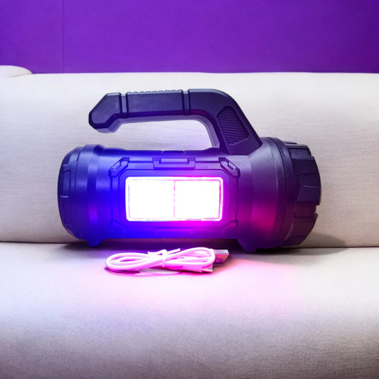 Multifunctional LED Torch | Gulf e Shop