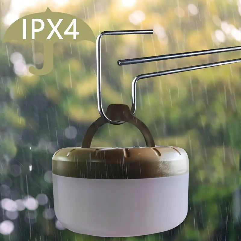 Camping String Lights | Gulf e Shop