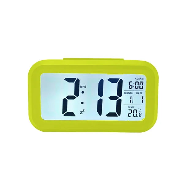Digital Alarm Clock | Gulf e Shop