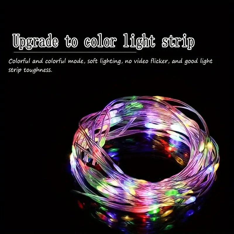 Camping String Lights | Gulf e Shop