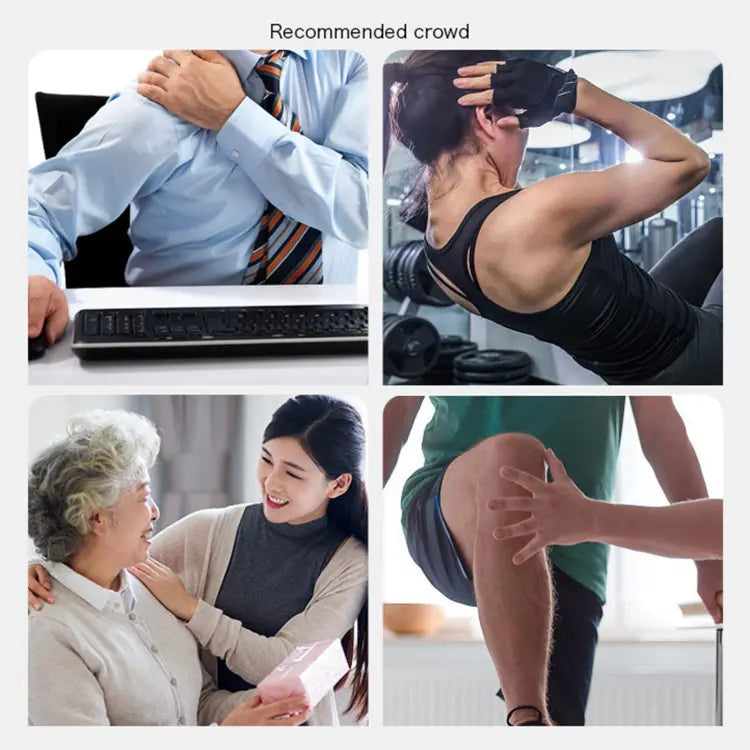 Massage Gun | Gulf e Shop