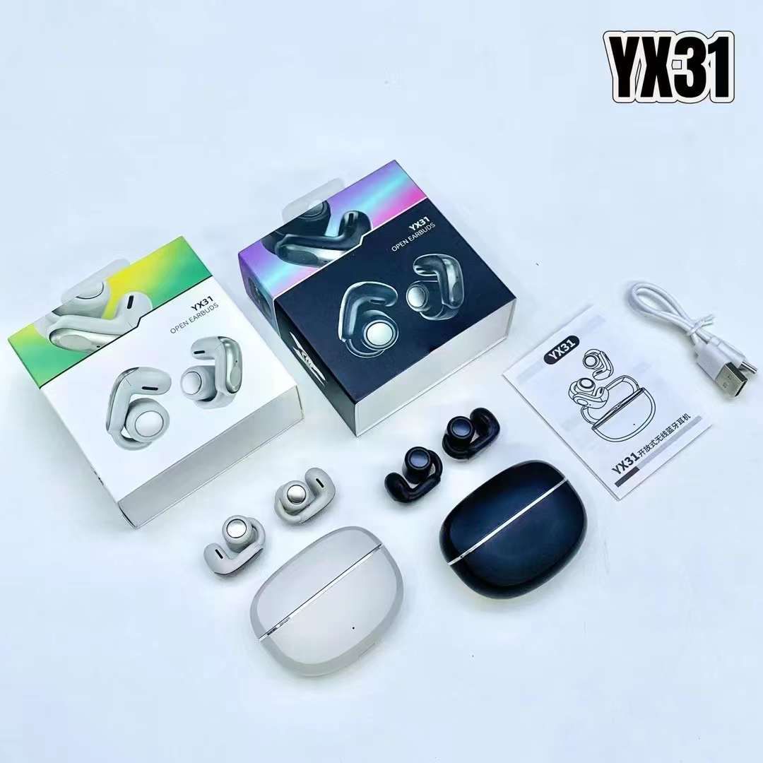 YX31 Wireless Earbuds | Gulf e Shop