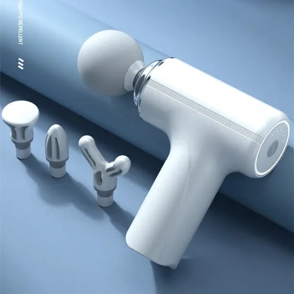 6-Speed Massage Gun | Gulf e Shop