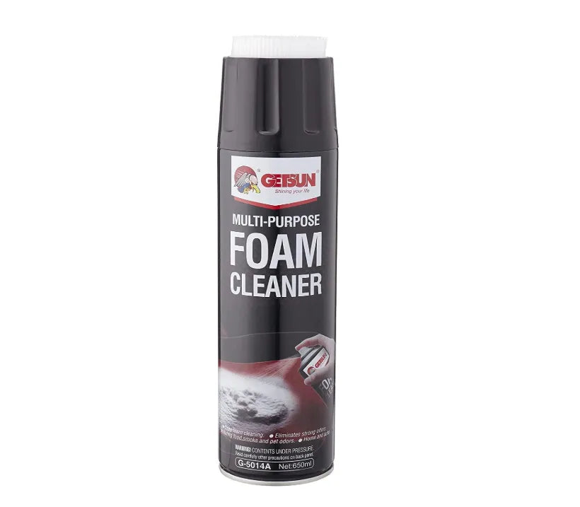 Multipurpose Foam Cleaner