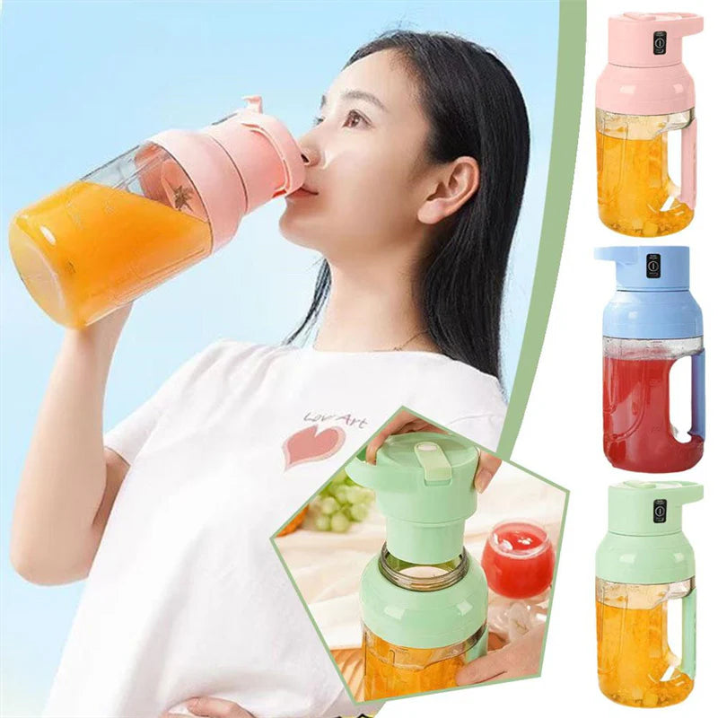 Electric Juicer | Gulf e Shop