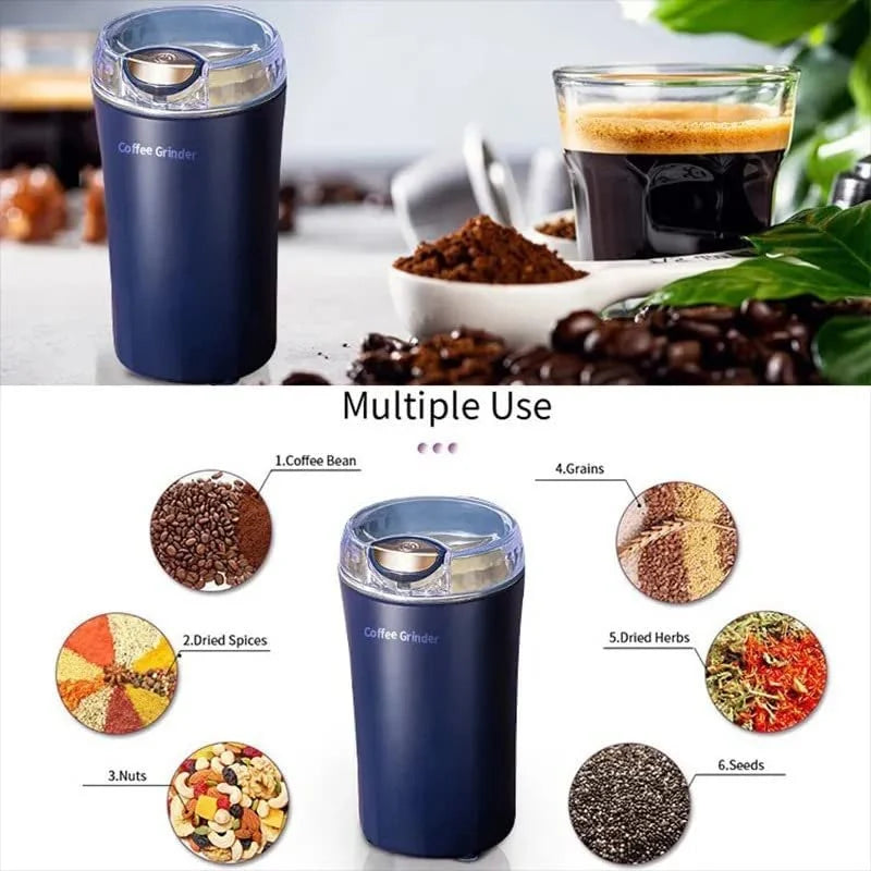 Electric Coffee Grinder | Gulf e Shop
