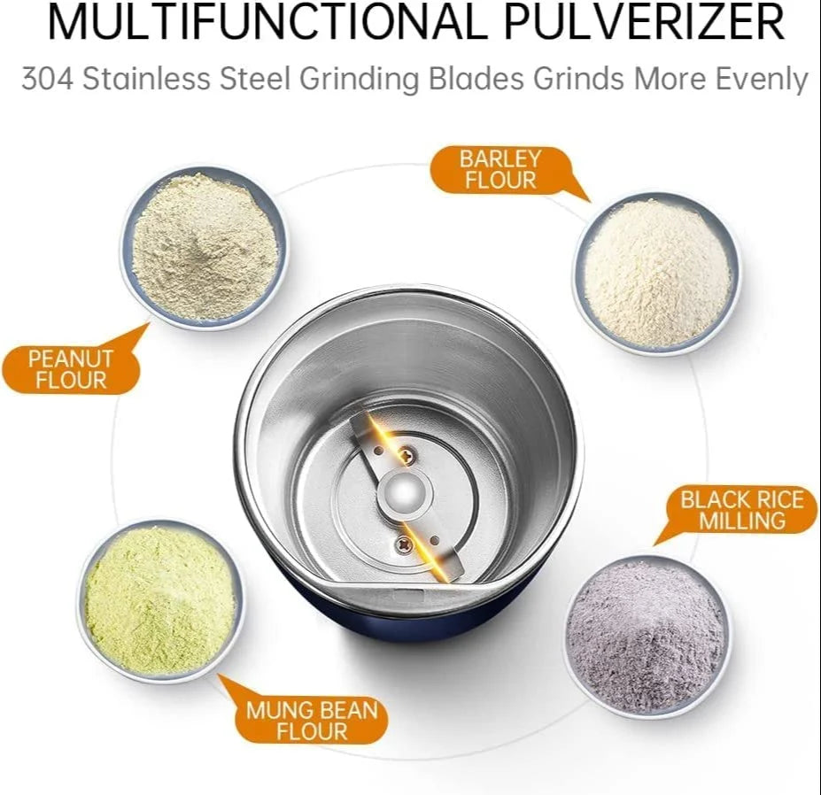 Electric Coffee Grinder | Gulf e Shop