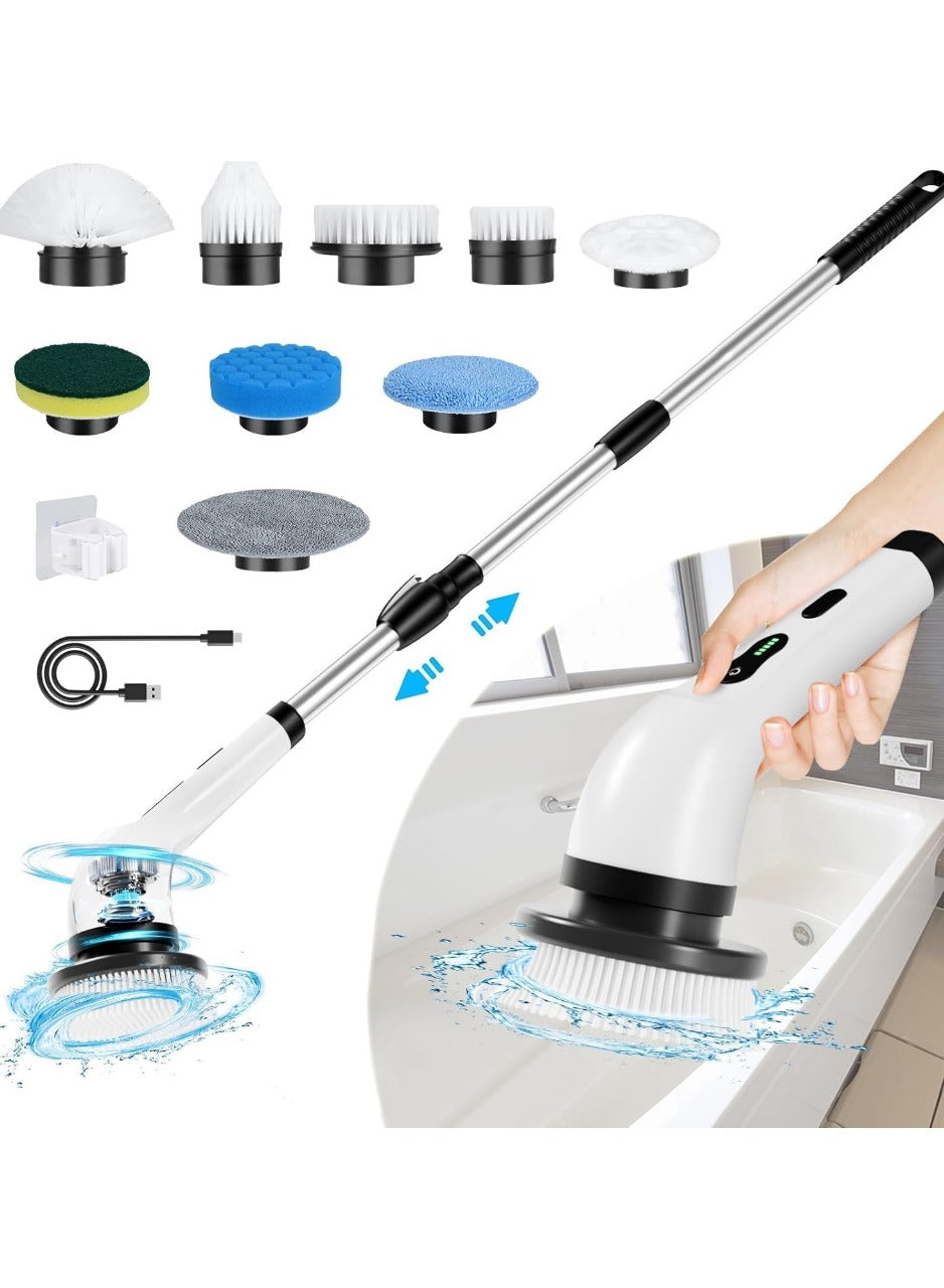 7-in-1 Electric Scrubber | Gulf e Shop