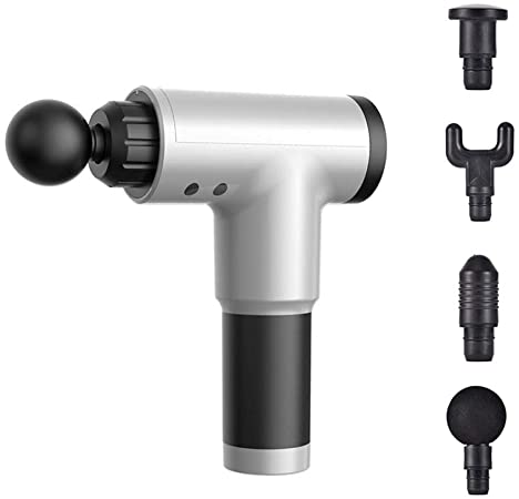 Rechargeable Massage Gun | Gulf e Shop